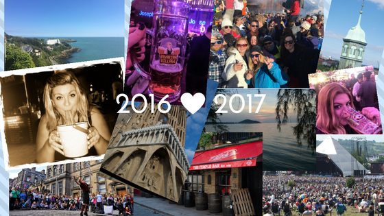 2016 in review plus exciting plans for 2017